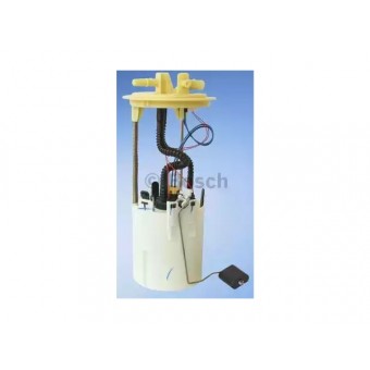 Komple Yakıt Pompası Spr906 [OM642 OM646 OM651]